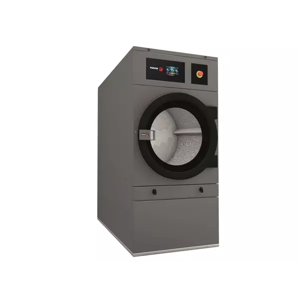 Heat pump dryers - SR-11/16/23 TP2 PLUS HP