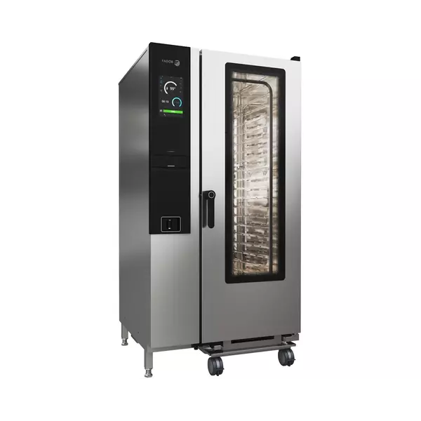 iKORE combi oven (20x1/1GN) 201 FAGOR ADVANCE