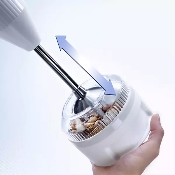 Мелница (250ml) за пасатор bamix® - 61674