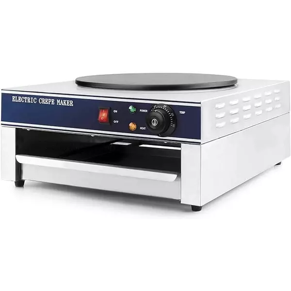 electric crape maker Lacor 69196 | Tirol.bg