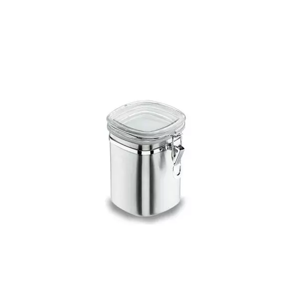 Square Box Lacor 62427