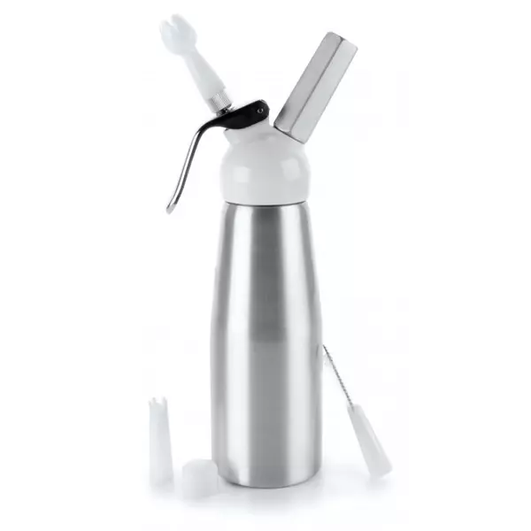 Cream siphon Lacor 68501