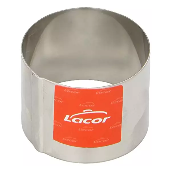 Ринг ф8, h4.5 Lacor 68506