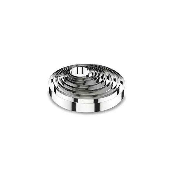 Ринг 10х6см Lacor 68610