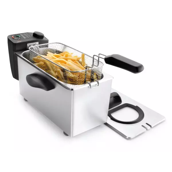 Fryer 3,5L | tirol.bg