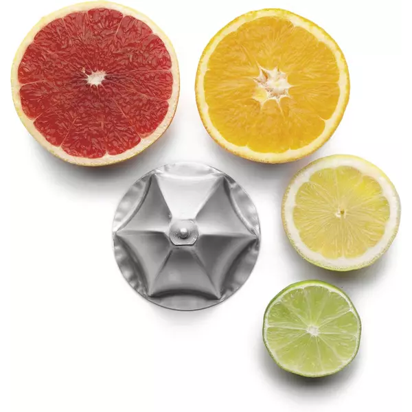 ELECTRIC JUICE SQUIEEZER Lacor 69283