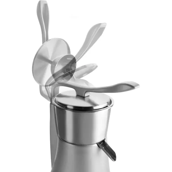 ELECTRIC JUICE SQUIEEZER Lacor 69283