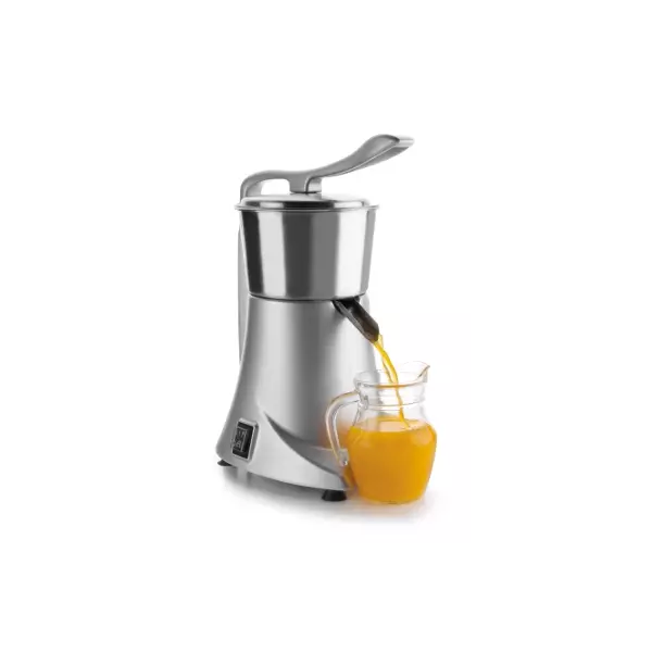 ELECTRIC JUICE SQUIEEZER Lacor 69283