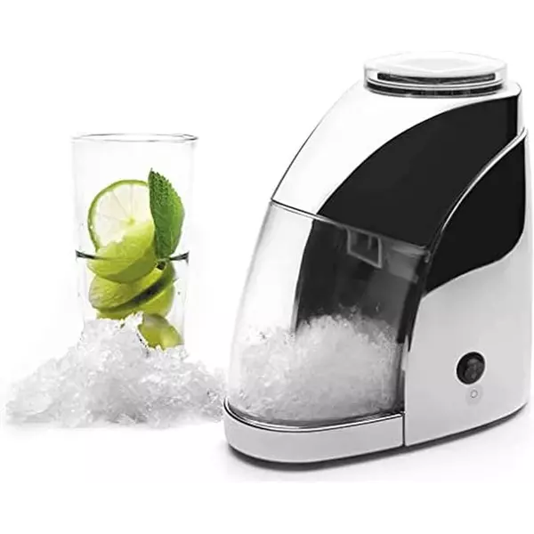 Ice crusher Lacor 69310