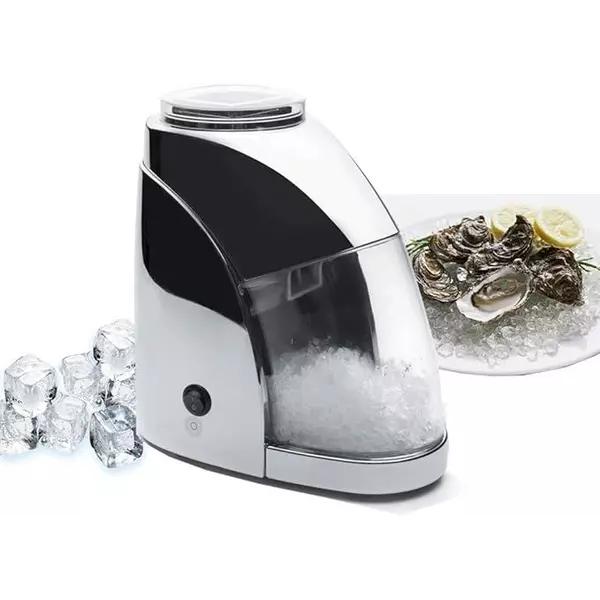 Ice crusher Lacor 69310