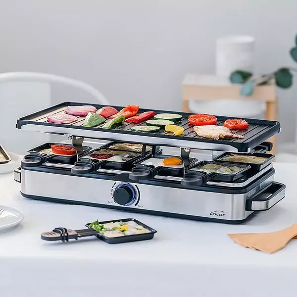 Грил Raclette - Lacor 69348