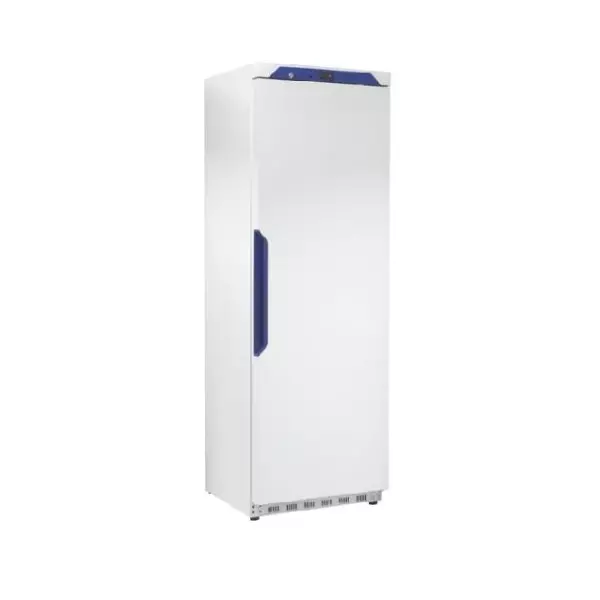 Refrigerator AMITEK AKK400R SS