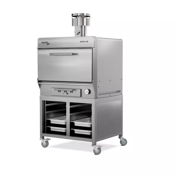 Charcoal oven (3 sizes) - FUNCTIONAL