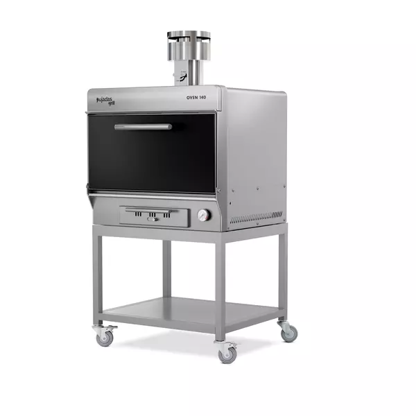 Charcoal oven (3 sizes) - ESSENTIAL
