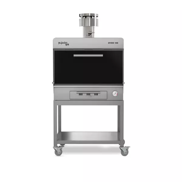 Charcoal oven (3 sizes) - ESSENTIAL