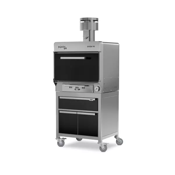 Charcoal oven (3 sizes) - PREMIUM