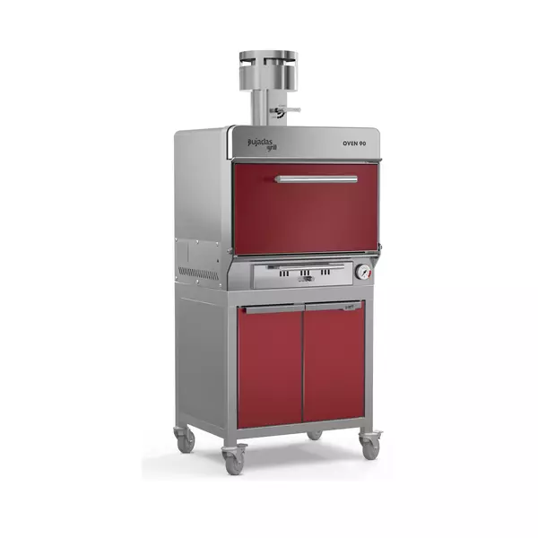 Charcoal oven (3 sizes) - CLASSIC