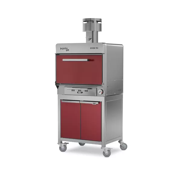 Charcoal oven (3 sizes) - CLASSIC