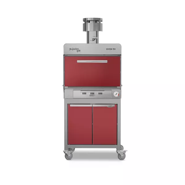 Charcoal oven (3 sizes) - CLASSIC