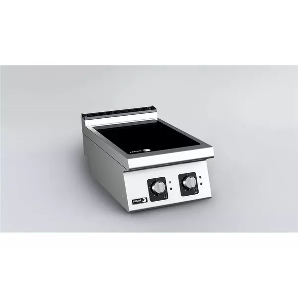 SERIES - Induction cooker with 2 zones, C-I725