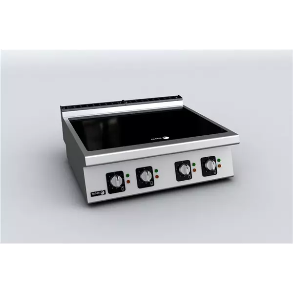 SERIES 700 KORE - Induction cooker with 4 zones, C-I745