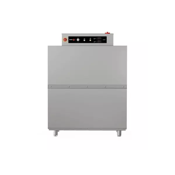 Rack conveyor 120 racks/hour CCO-120