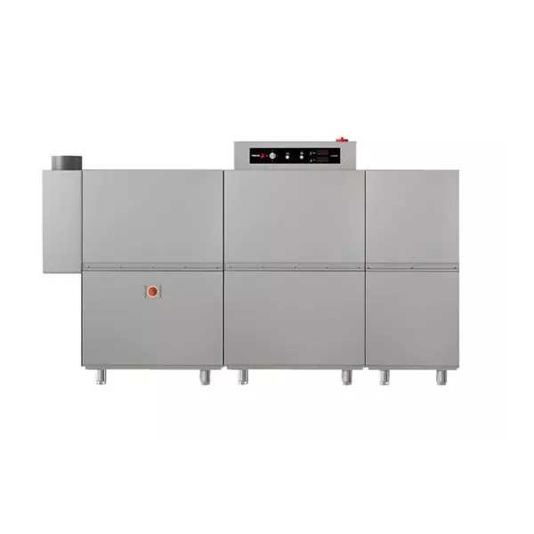 Modular rack conveyor 270 racks/hour - CCO-270