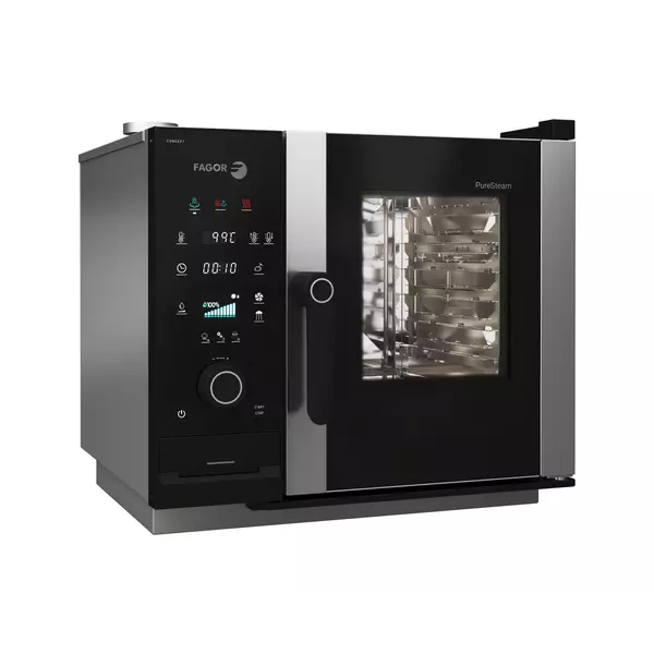 iKORE combi oven (6x2/3GN) 0623 FAGOR CONCEPT