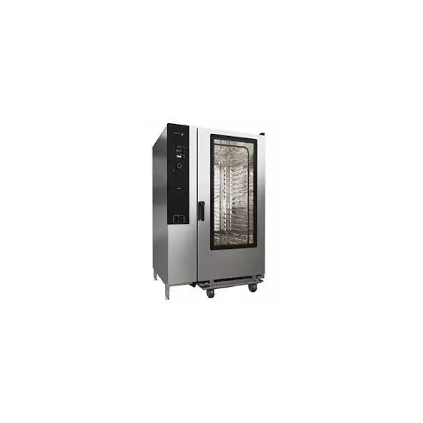 Конвектомат (20x2/1GN) 202 FAGOR CONCEPT