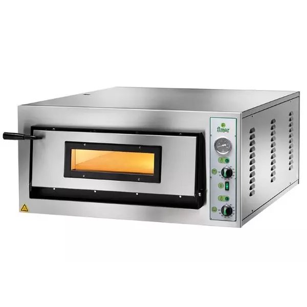 Pizza oven Fimar FME4