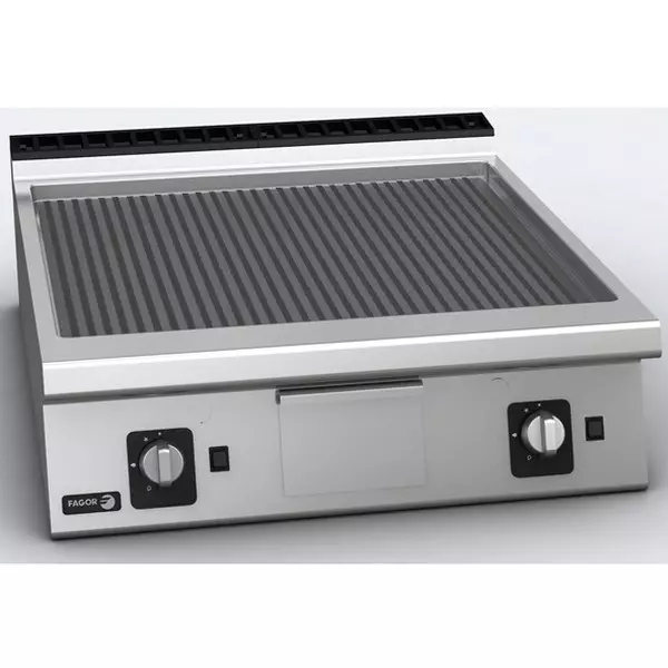 Оребрена скара - FT-710 R
