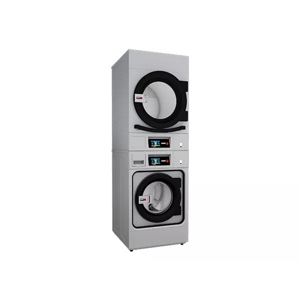 High spin washer (80L) - LAP-08 TP2