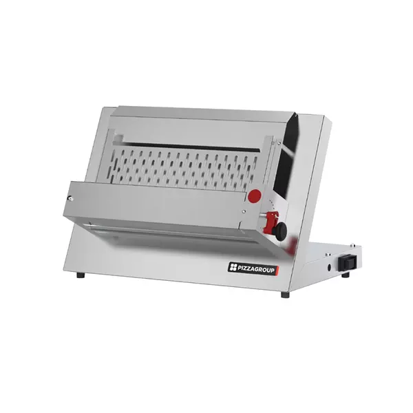 DOUGH ROLLERS - PIZZA GROUP