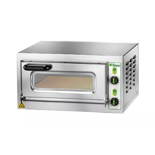 ELECTRIC PIZZA OVEN MICROV1C FIMAR