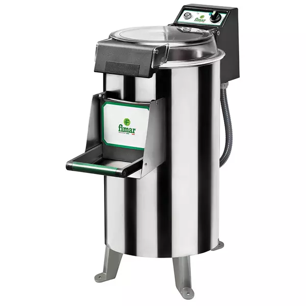 Potato peeler (10kg) - PPN10M FIMAR