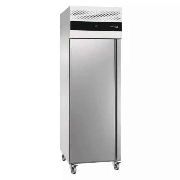 Хладилен шкаф GN 2/1 700L - CONCEPT - CUP-11G/CUN-11G | Tirol.bg