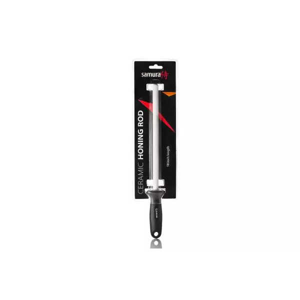 Ceramic knife sharpening tool SAMURA
