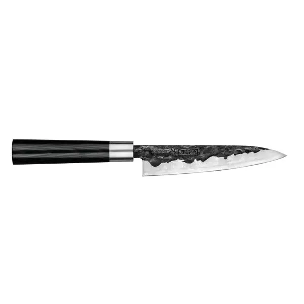 Професионален универсален нож (16.2см) BLACKSMITH SAMURA