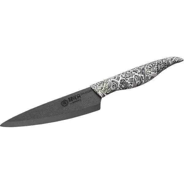 Professional universal knife (15.5cm) INCA SAMURA