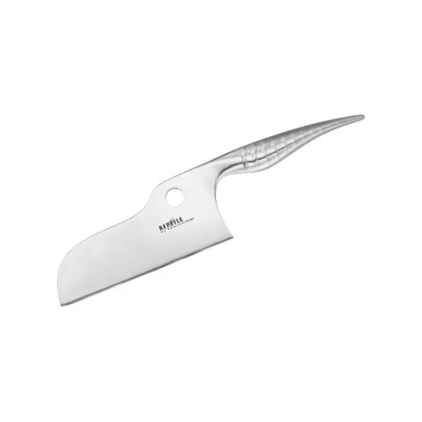 Professional cleaver (15.8cm) REPTILE SAMURA