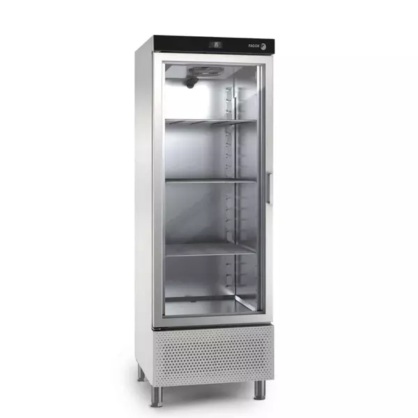 Хладилнa витрина GN 2/1 700L - CONCEPT - CUP-11GD/CUN-11GD | tirol.bg
