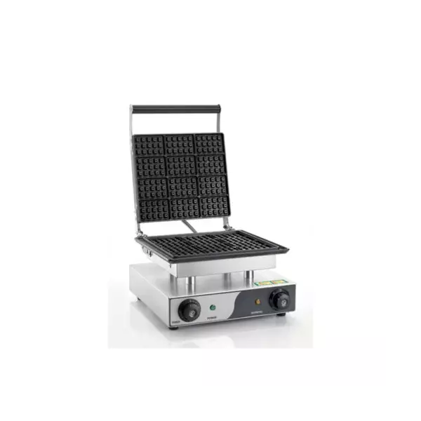 WAFFLE MACHINE WM15 FIMAR EasyLine