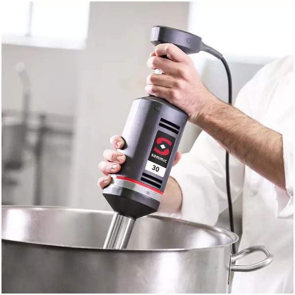 Professional hand blender XM-32 SAMMIC
