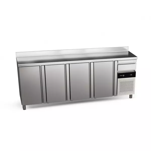 Хладилна маса 600 Bar