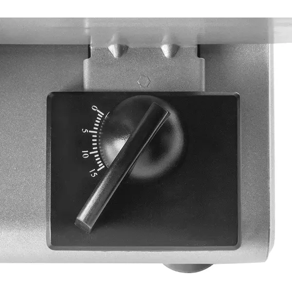 Electrical Meat Slicer household use Lacor 69118
