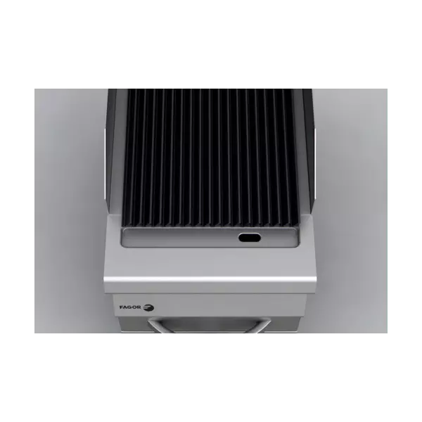 Grill, countertop model - B-905