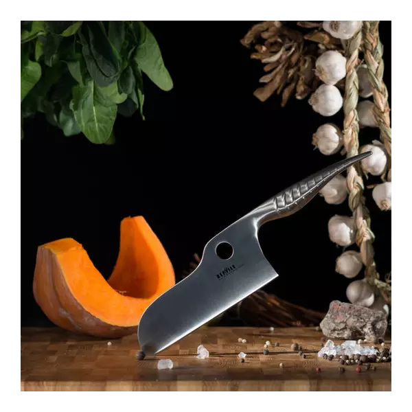 Professional cleaver (15.8cm) REPTILE SAMURA