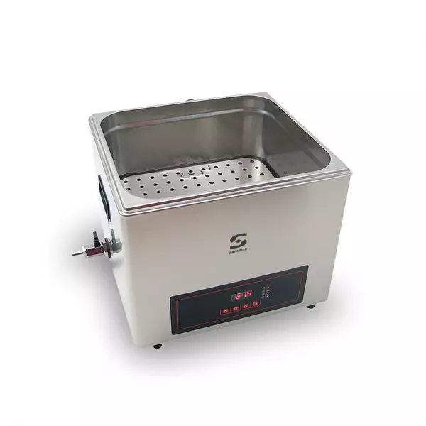 Дигитална вана за sous-vide готвене (14L) SVC-14 SAMMIC