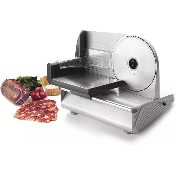 Electrical Meat Slicer household use Lacor 69118