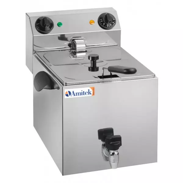 Electric fryer FC10